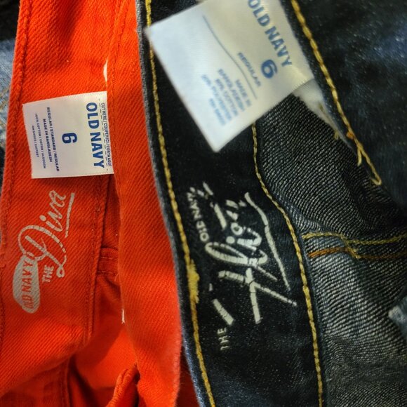 2 old navy shorts - Picture 4 of 6